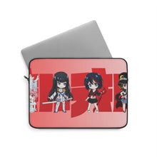 Load image into Gallery viewer, Anime Kill La Kill Laptop Sleeve