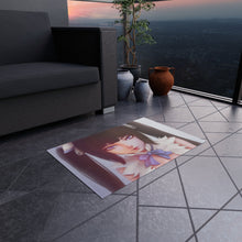 Load image into Gallery viewer, Is It Wrong To Try To Pick Up Girls In A Dungeon? Rug