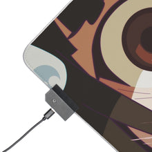 Load image into Gallery viewer, Monogatari (Series) RGB LED Mouse Pad (Desk Mat)