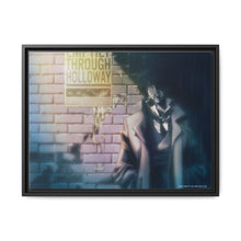 Load image into Gallery viewer, Anime Cowboy Bebopr Canvas Framed Art Print