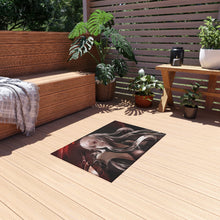 Load image into Gallery viewer, Anime Kantai Collection Rug