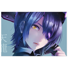 Load image into Gallery viewer, Anime Kantai Collection Jigsaw Puzzle