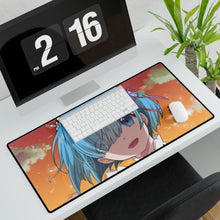Load image into Gallery viewer, Anime Re:ZERO -Starting Life in Another World- Mouse Pad (Desk Mat)