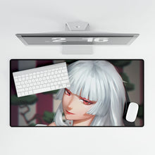 Load image into Gallery viewer, Kyousogiga Mouse Pad (Desk Mat)