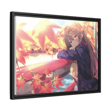 Load image into Gallery viewer, Anime Kantai Collection Canvas Framed Art Print