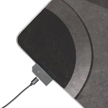 Load image into Gallery viewer, Soul Eater RGB LED Mouse Pad (Desk Mat)