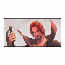 Load image into Gallery viewer, Anime One Piece Mouse Pad (Desk Mat)