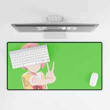 Load image into Gallery viewer, Anime Re:ZERO -Starting Life in Another World- Mouse Pad (Desk Mat)