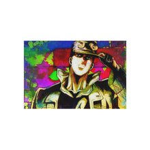 Load image into Gallery viewer, Anime Jojo's Bizarre Adventure Rug