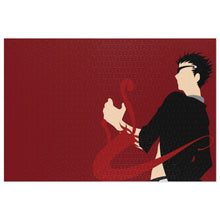 Load image into Gallery viewer, Kiyomasa Senji Jigsaw Puzzle