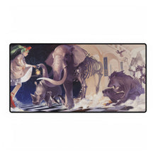 Load image into Gallery viewer, Anime Vocaloid Mouse Pad (Desk Mat)