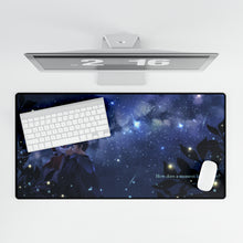 Load image into Gallery viewer, Yona Of The Dawn Mouse Pad (Desk Mat)