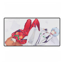 Load image into Gallery viewer, Anime Neon Genesis Evangelion Mouse Pad (Desk Mat)