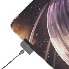 Load image into Gallery viewer, Puella Magi Madoka Magica RGB LED Mouse Pad (Desk Mat)
