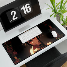 Load image into Gallery viewer, Anime Spy x Family Mouse Pad (Desk Mat)
