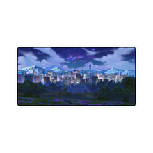 Load image into Gallery viewer, LoL Valoran City Evening Mouse Pad (Desk Mat)