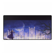 Load image into Gallery viewer, Anime Pixiv Fantasia Mouse Pad (Desk Mat)
