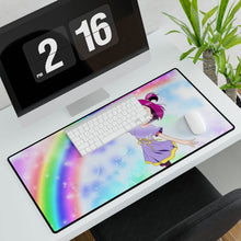 Load image into Gallery viewer, Ojamajo Doremi Mouse Pad (Desk Mat)