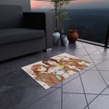 Load image into Gallery viewer, Anime Attack On Titan Rug