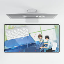 Load image into Gallery viewer, Nodame Cantabile Mouse Pad (Desk Mat)