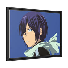 Load image into Gallery viewer, Yato Canvas Framed Art Print