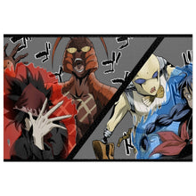 Load image into Gallery viewer, Anime Food Wars: Shokugeki no Soma Jigsaw Puzzle