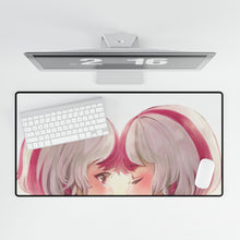 Load image into Gallery viewer, Anime Sound Horizon Mouse Pad (Desk Mat)