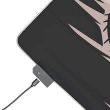 Load image into Gallery viewer, Eru Chitanda Face RGB LED Mouse Pad (Desk Mat)