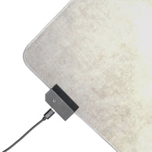 Load image into Gallery viewer, Tiger & Bunny RGB LED Mouse Pad (Desk Mat)