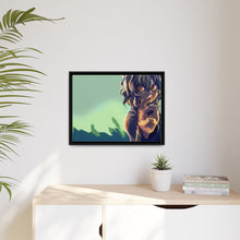 Load image into Gallery viewer, Hunter x Hunter Canvas Framed Art Print