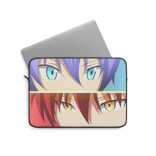 Load image into Gallery viewer, Assassination Classroom Laptop Sleeve