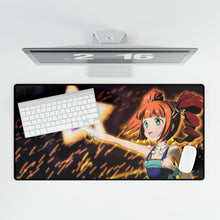 Load image into Gallery viewer, Anime The iDOLM@STER Mouse Pad (Desk Mat)