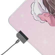 Load image into Gallery viewer, Fruits Basket RGB LED Mouse Pad (Desk Mat)
