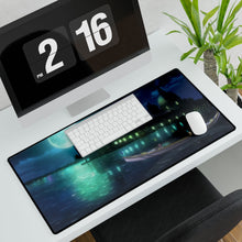 Load image into Gallery viewer, Aria The Animation Mouse Pad (Desk Mat)
