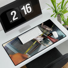 Load image into Gallery viewer, Anime Steins;Gate Mouse Pad (Desk Mat)