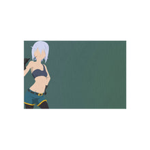 Load image into Gallery viewer, KonoSuba - God’s blessing on this wonderful world!! Rug