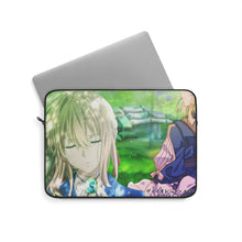 Load image into Gallery viewer, Violet Evergarden Laptop Sleeve