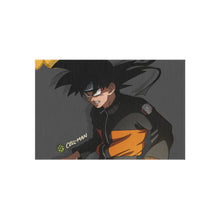 Load image into Gallery viewer, Anime Crossover Rug