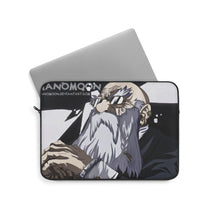 Load image into Gallery viewer, Anime Dr. Stone Laptop Sleeve