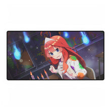 Load image into Gallery viewer, Anime The Quintessential Quintuplets Mouse Pad (Desk Mat)