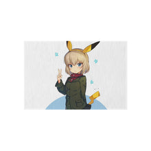 Load image into Gallery viewer, Girls und Panzer Rug
