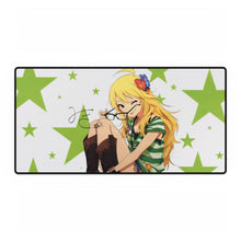 Load image into Gallery viewer, Anime The iDOLM@STER Mouse Pad (Desk Mat)