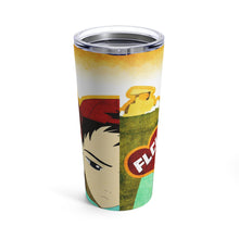 Load image into Gallery viewer, FLCL Tumbler 20oz