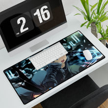 Load image into Gallery viewer, Anime Sword Art Onliner Mouse Pad (Desk Mat)
