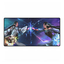 Load image into Gallery viewer, A Will Eternal Mouse Pad (Desk Mat)