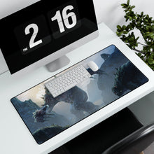 Load image into Gallery viewer, Middle-earth: Shadow of Mordor Mouse Pad (Desk Mat)