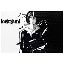 Load image into Gallery viewer, Noragami Noragami Jigsaw Puzzle