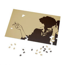 Load image into Gallery viewer, Anime Cowboy Bebopr Jigsaw Puzzle