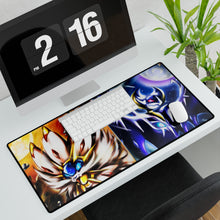 Load image into Gallery viewer, Solgaleo and Lunala Mouse Pad (Desk Mat)