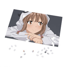 Load image into Gallery viewer, Kaede Azusagawa Jigsaw Puzzle